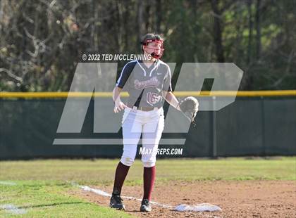 Thumbnail 2 in Atkins vs Perryville photogallery.