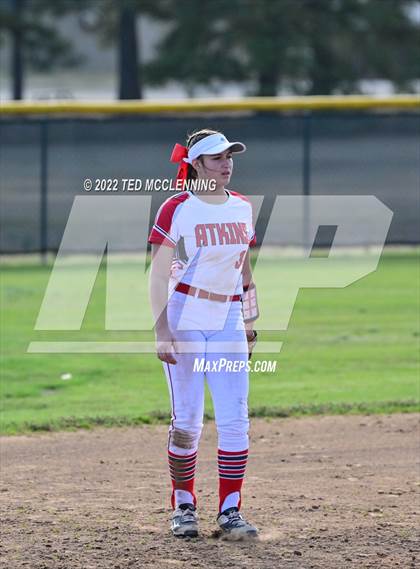 Thumbnail 3 in Atkins vs Perryville photogallery.