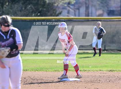 Thumbnail 2 in Atkins vs Perryville photogallery.
