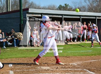 Thumbnail 3 in Atkins vs Perryville photogallery.