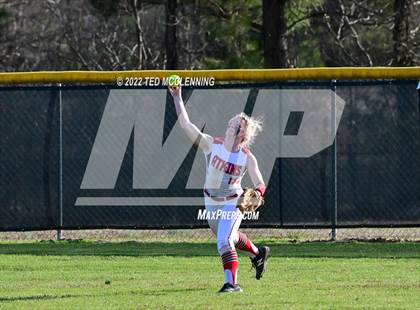 Thumbnail 3 in Atkins vs Perryville photogallery.