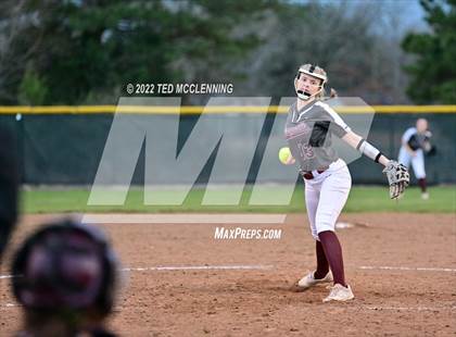 Thumbnail 2 in Atkins vs Perryville photogallery.