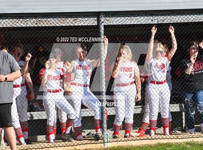 Thumbnail 1 in Atkins vs Perryville photogallery.