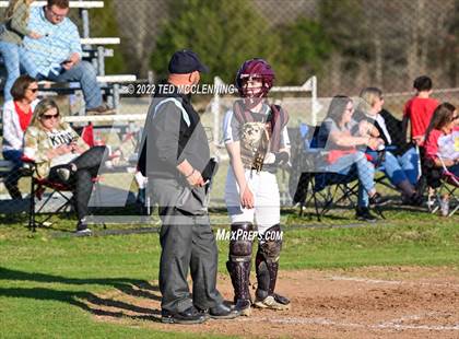 Thumbnail 2 in Atkins vs Perryville photogallery.