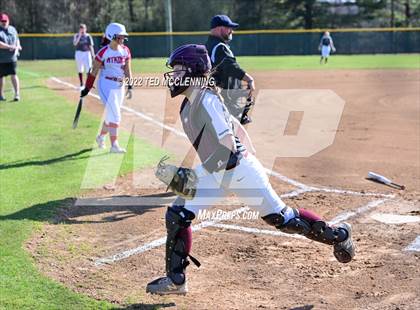 Thumbnail 3 in Atkins vs Perryville photogallery.