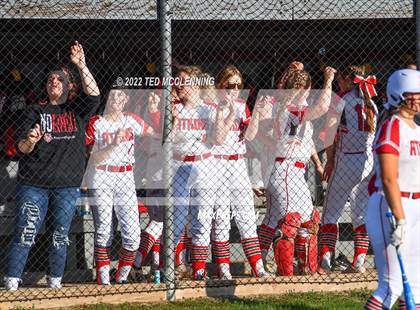 Thumbnail 2 in Atkins vs Perryville photogallery.
