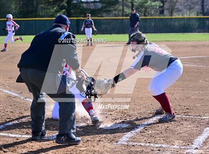 Thumbnail 1 in Atkins vs Perryville photogallery.