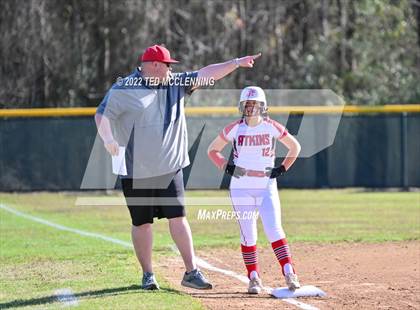 Thumbnail 3 in Atkins vs Perryville photogallery.