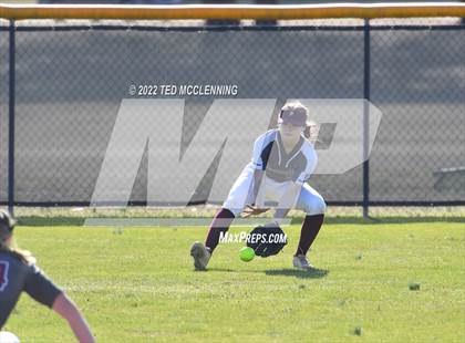 Thumbnail 1 in Atkins vs Perryville photogallery.