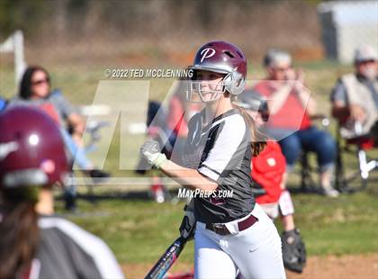Thumbnail 2 in Atkins vs Perryville photogallery.