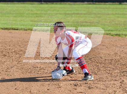 Thumbnail 1 in Atkins vs Perryville photogallery.