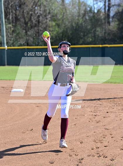 Thumbnail 3 in Atkins vs Perryville photogallery.