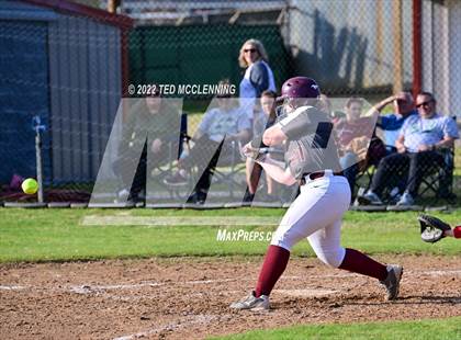 Thumbnail 2 in Atkins vs Perryville photogallery.