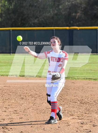 Thumbnail 1 in Atkins vs Perryville photogallery.