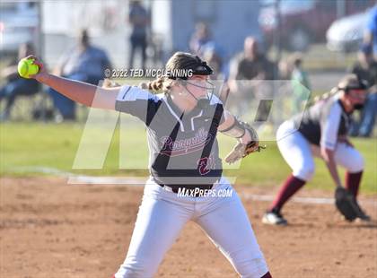 Thumbnail 2 in Atkins vs Perryville photogallery.