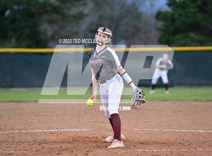 Thumbnail 2 in Atkins vs Perryville photogallery.