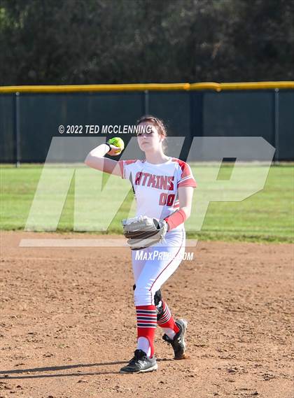 Thumbnail 3 in Atkins vs Perryville photogallery.