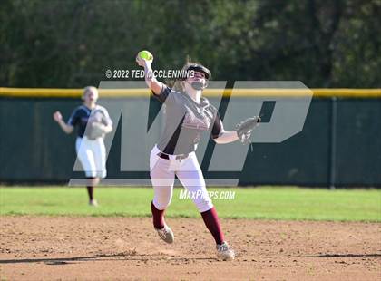 Thumbnail 2 in Atkins vs Perryville photogallery.