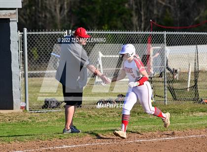 Thumbnail 1 in Atkins vs Perryville photogallery.