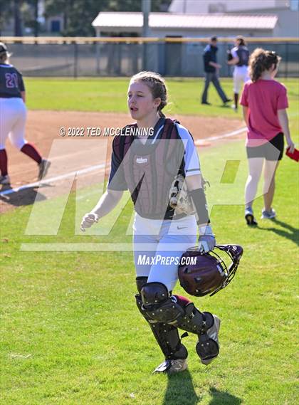 Thumbnail 3 in Atkins vs Perryville photogallery.