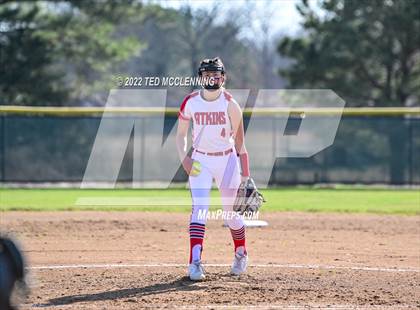 Thumbnail 1 in Atkins vs Perryville photogallery.