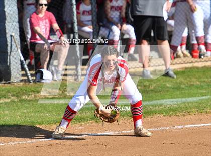 Thumbnail 1 in Atkins vs Perryville photogallery.