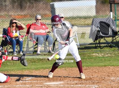 Thumbnail 3 in Atkins vs Perryville photogallery.