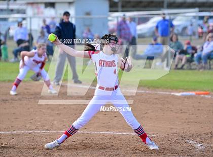 Thumbnail 2 in Atkins vs Perryville photogallery.