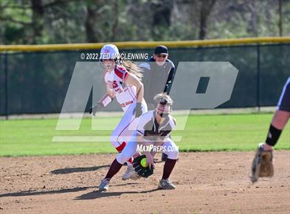 Thumbnail 1 in Atkins vs Perryville photogallery.