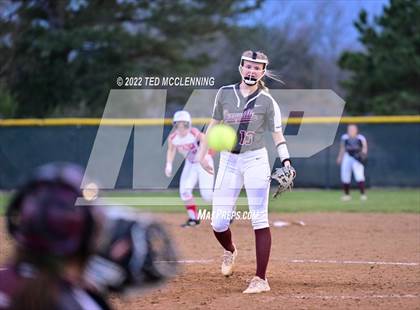 Thumbnail 3 in Atkins vs Perryville photogallery.