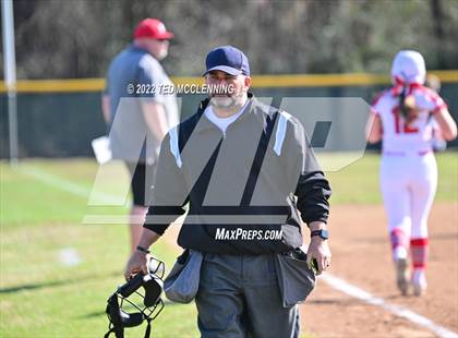 Thumbnail 2 in Atkins vs Perryville photogallery.