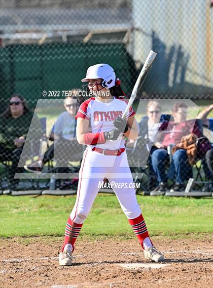 Thumbnail 3 in Atkins vs Perryville photogallery.