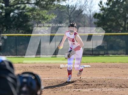 Thumbnail 2 in Atkins vs Perryville photogallery.