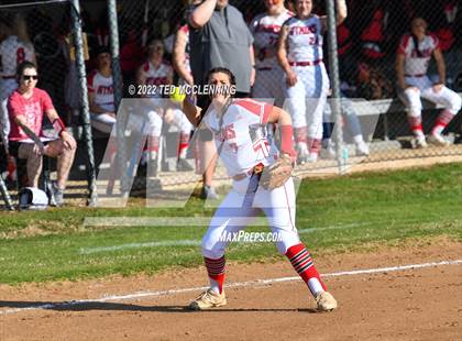 Thumbnail 2 in Atkins vs Perryville photogallery.