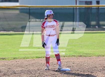 Thumbnail 3 in Atkins vs Perryville photogallery.