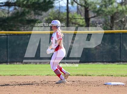 Thumbnail 2 in Atkins vs Perryville photogallery.