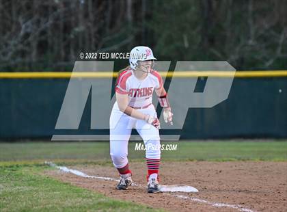 Thumbnail 3 in Atkins vs Perryville photogallery.