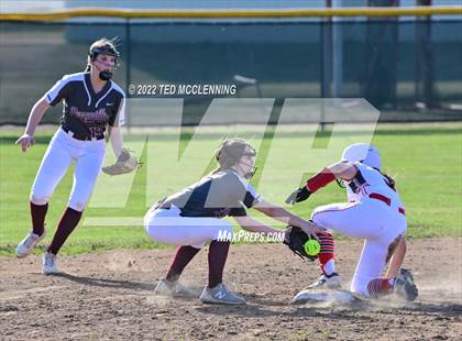 Thumbnail 1 in Atkins vs Perryville photogallery.
