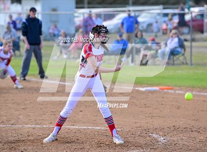 Thumbnail 1 in Atkins vs Perryville photogallery.