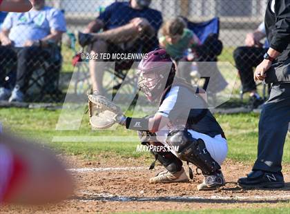 Thumbnail 2 in Atkins vs Perryville photogallery.