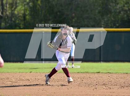 Thumbnail 3 in Atkins vs Perryville photogallery.