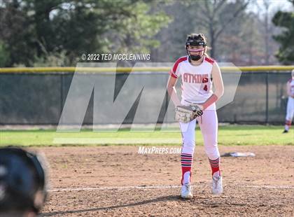Thumbnail 1 in Atkins vs Perryville photogallery.