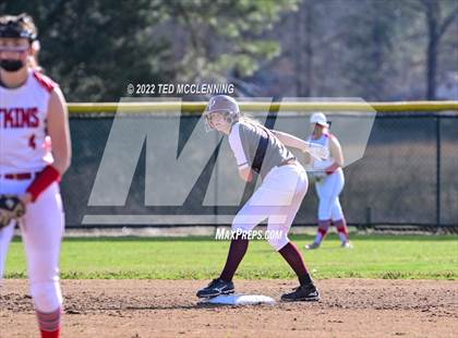 Thumbnail 2 in Atkins vs Perryville photogallery.
