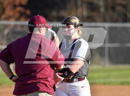Thumbnail 3 in Atkins vs Perryville photogallery.