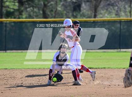 Thumbnail 2 in Atkins vs Perryville photogallery.