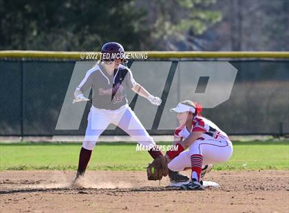 Thumbnail 3 in Atkins vs Perryville photogallery.