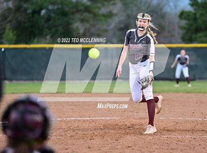 Thumbnail 3 in Atkins vs Perryville photogallery.