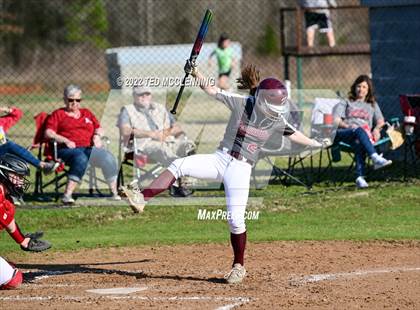 Thumbnail 2 in Atkins vs Perryville photogallery.