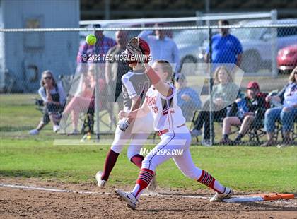 Thumbnail 3 in Atkins vs Perryville photogallery.
