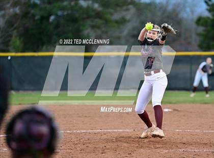 Thumbnail 3 in Atkins vs Perryville photogallery.